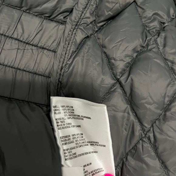 Michael Kors DownFill Jacket - Picture 10 of 13